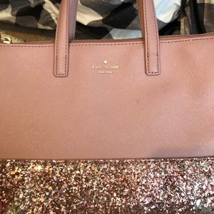 kate spade purse